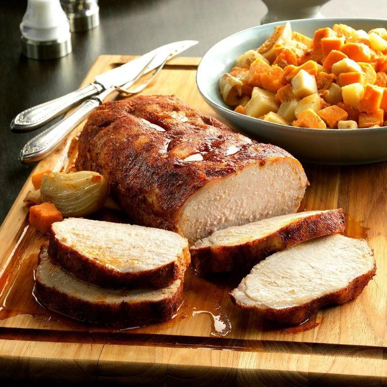 Beyond Baked: Explore Versatile Pork Loin Recipes for Any Meal